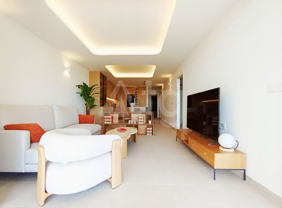 Apartamento de 3 habitaciones en Benijófar - GV144599 - Foto - 5