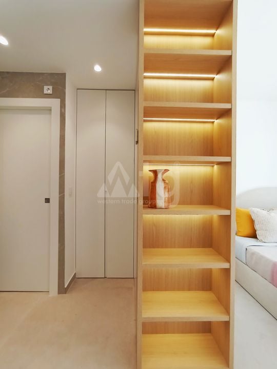 Apartamento de 3 habitaciones en Benijófar - GV144599 - Foto - 11