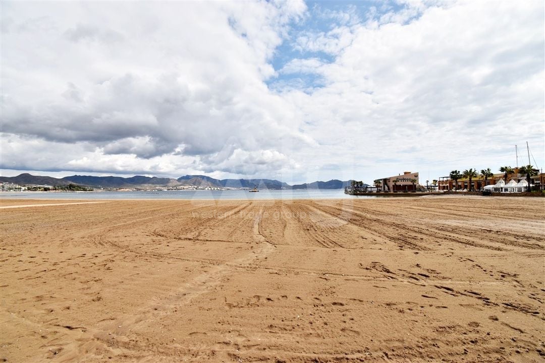 Apartament cu 2 dormitoare în Puerto de Mazarrón - BMI130353 - Imagini - 11