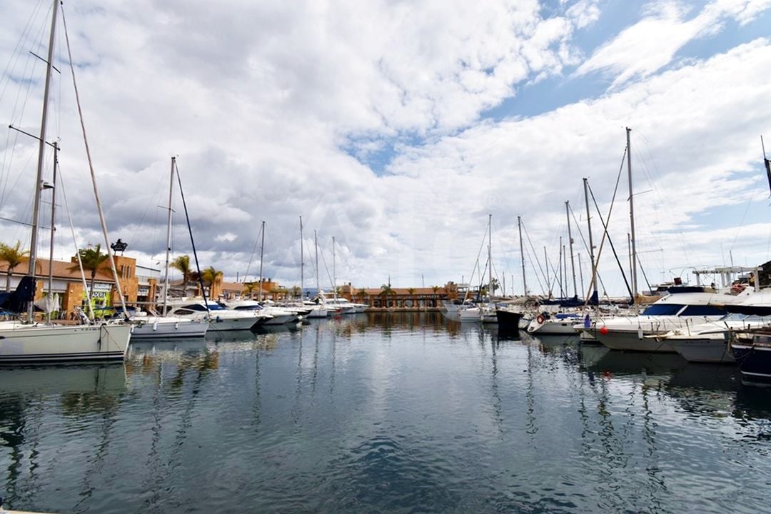 Apartament cu 2 dormitoare în Puerto de Mazarrón - BMI130353 - Imagini - 14