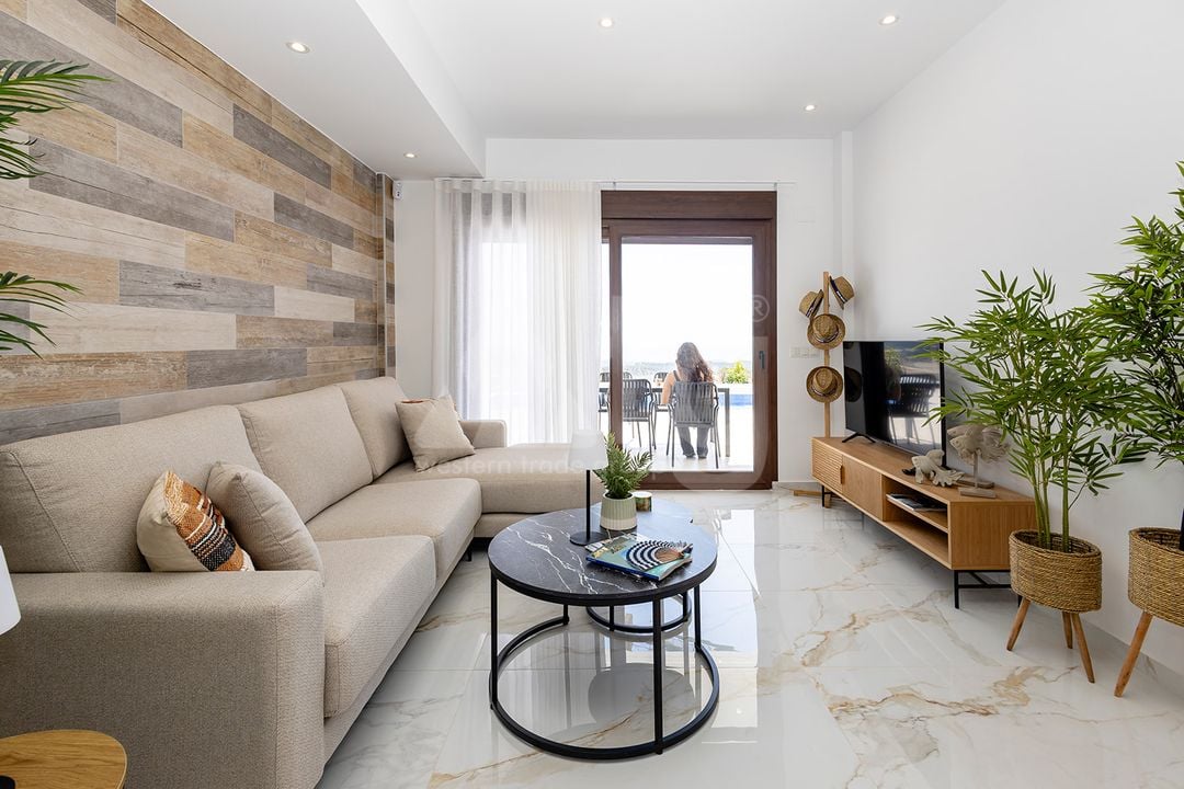 Villa de 3 habitaciones en Polop - SUN133970 - Foto - 8