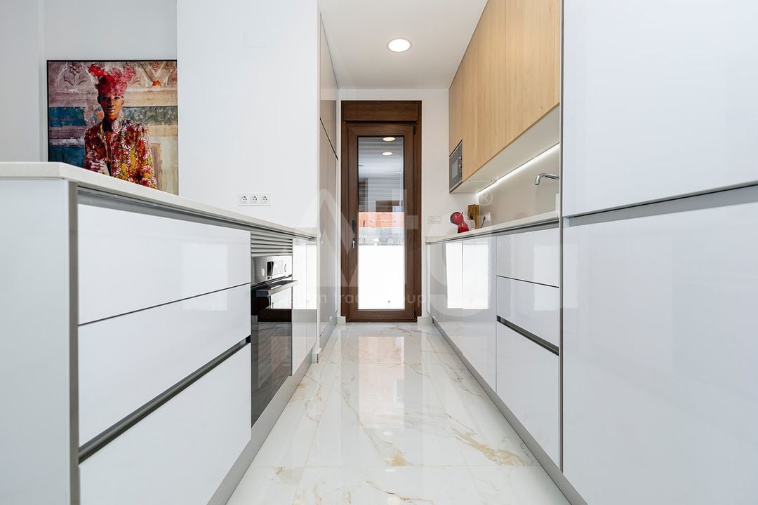Villa de 3 habitaciones en Polop - SUN133970 - Foto - 16