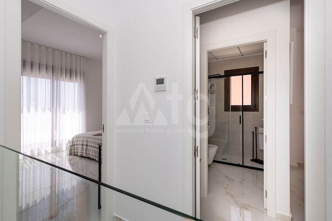 Villa de 3 habitaciones en Polop - SUN133970 - Foto - 30