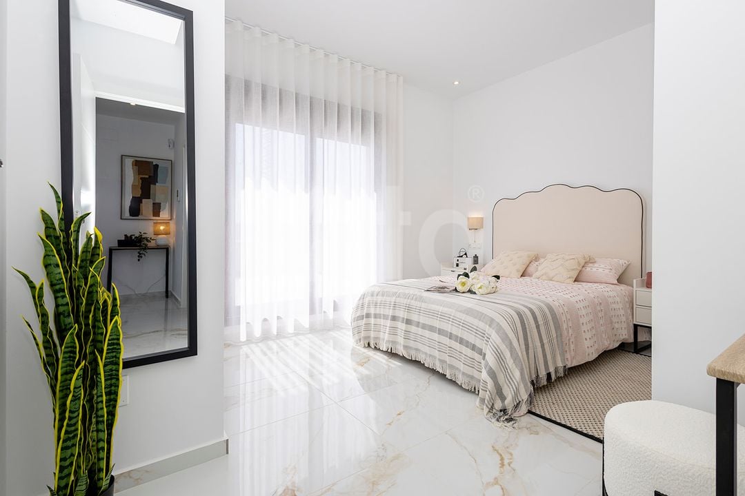 Villa de 3 habitaciones en Polop - SUN133970 - Foto - 31