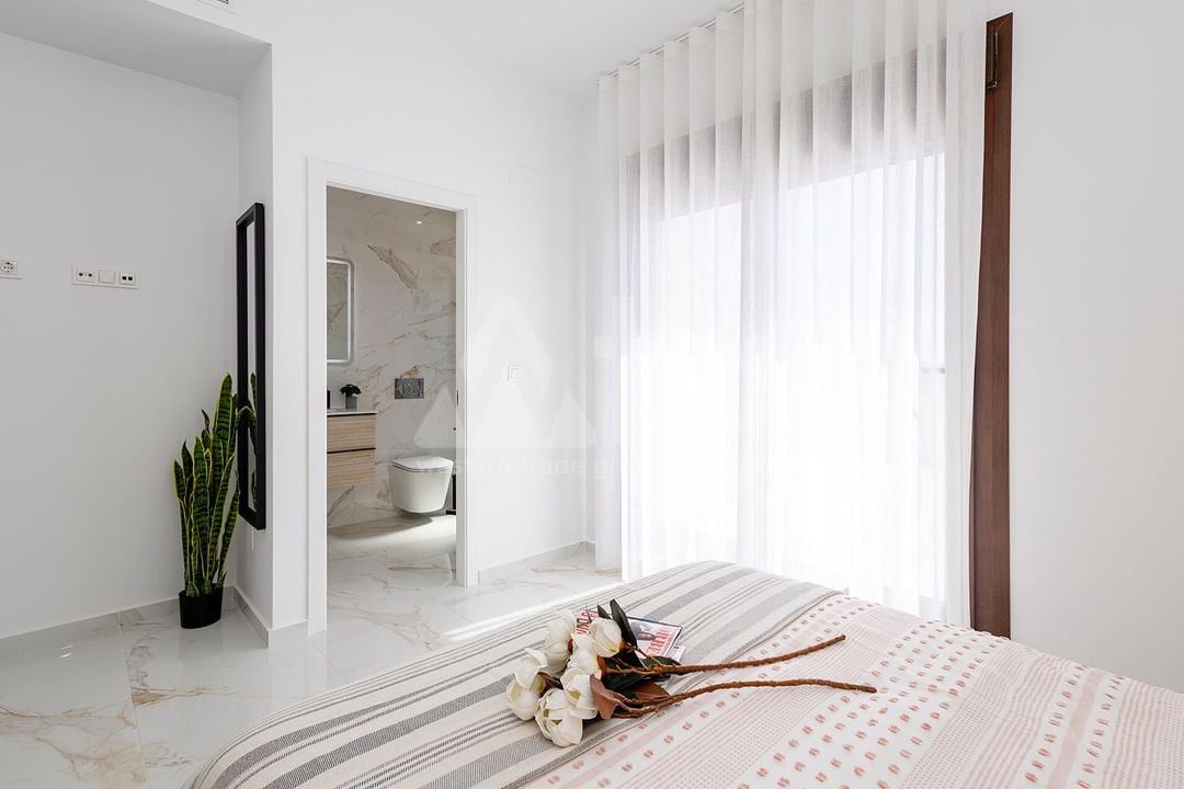 Villa de 3 habitaciones en Polop - SUN133970 - Foto - 35