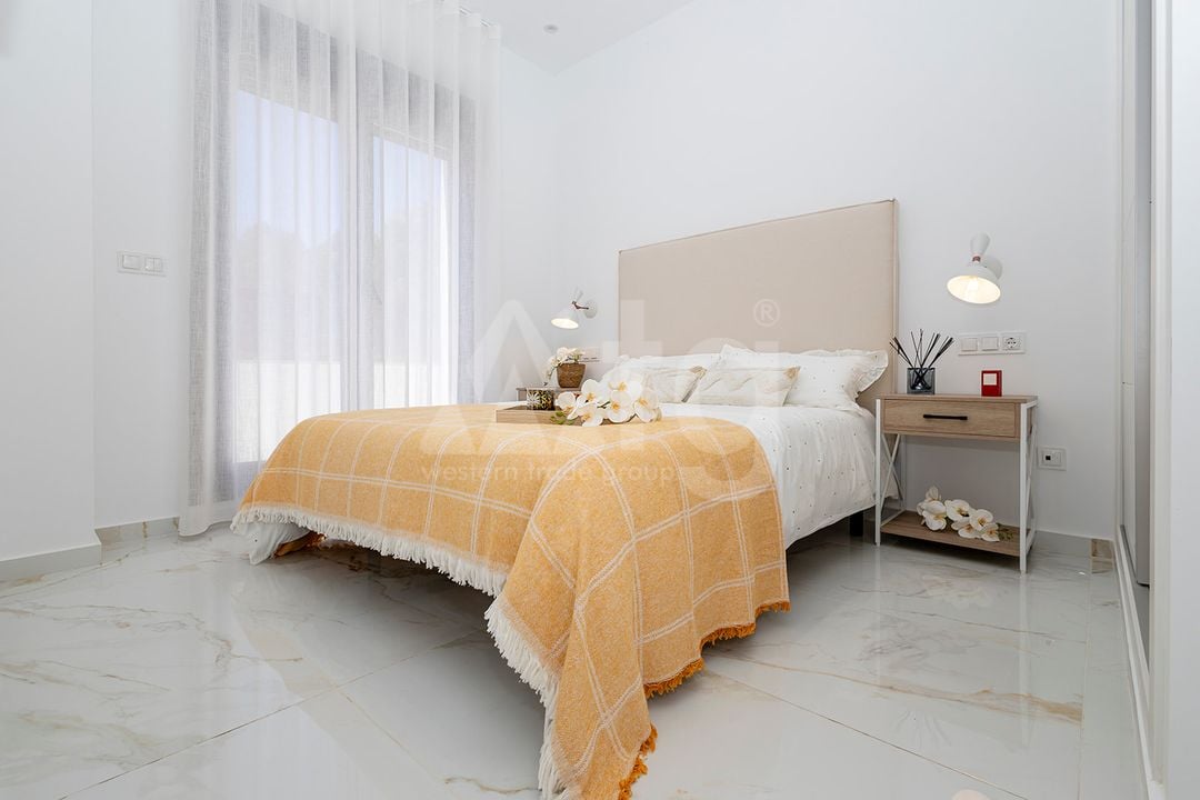 Villa de 3 habitaciones en Polop - SUN133970 - Foto - 45