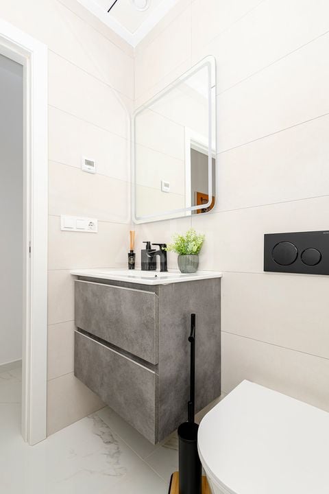 Villa de 3 habitaciones en Polop - SUN133970 - Foto - 58