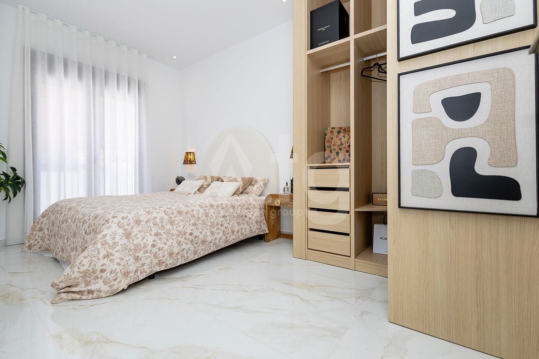 Villa de 3 habitaciones en Polop - SUN133970 - Foto - 63