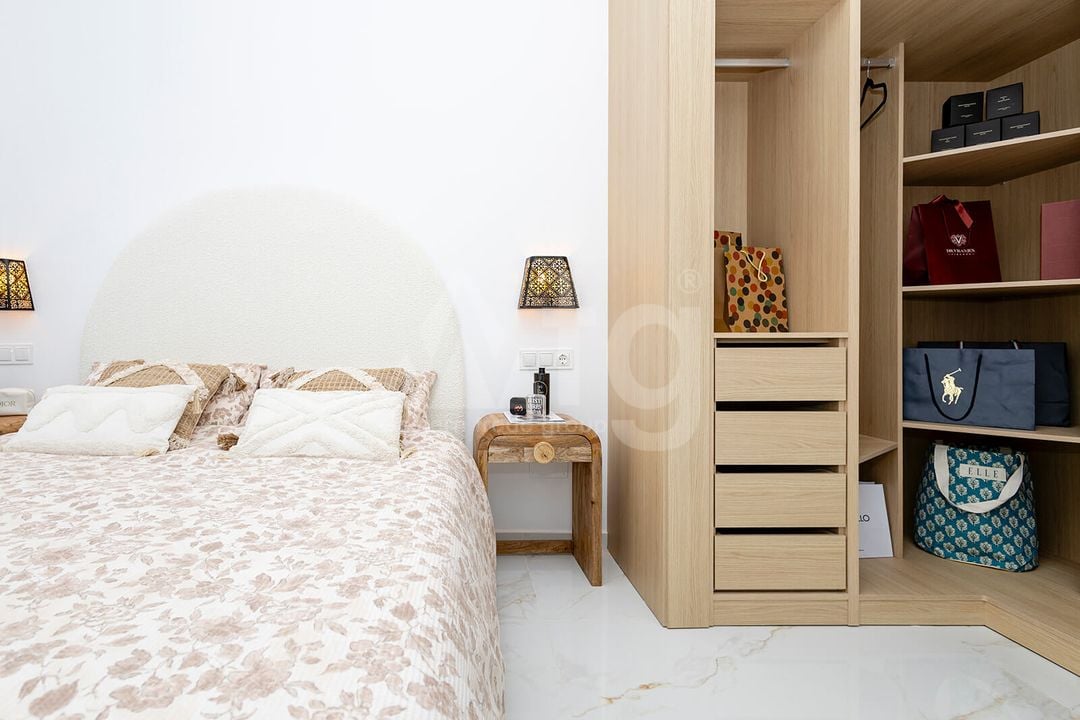 Villa de 3 habitaciones en Polop - SUN133970 - Foto - 64
