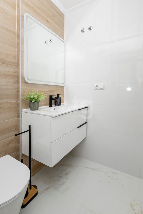 Villa de 3 habitaciones en Polop - SUN133970 - Foto - 70
