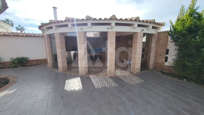 4 bedroom Villa in Ciudad Quesada - TWTG130356 - Photo - 29
