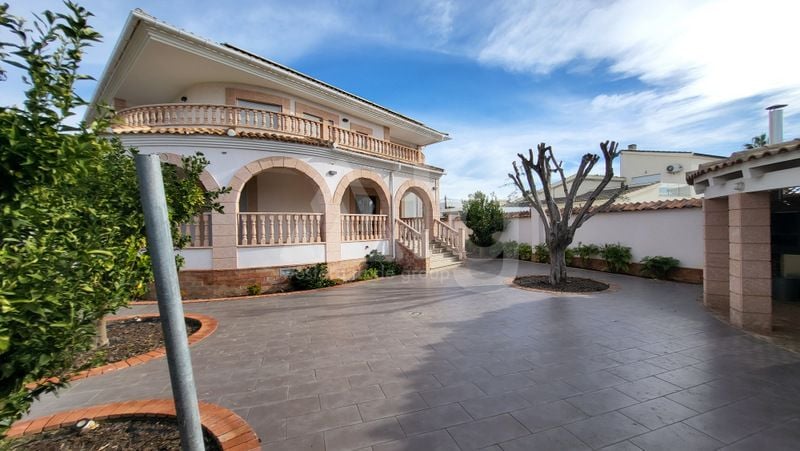 4 bedroom Villa in Ciudad Quesada - TWTG130356 - Photo - 2