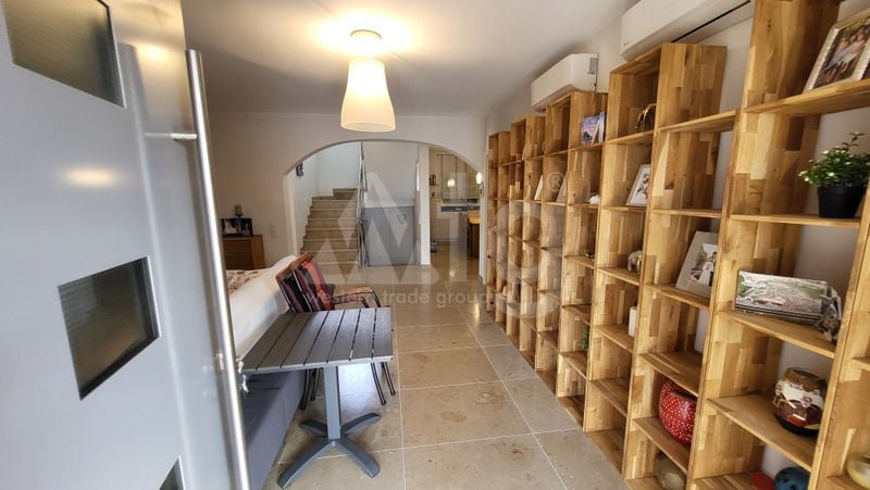 4 bedroom Villa in Ciudad Quesada - TWTG130356 - Photo - 7