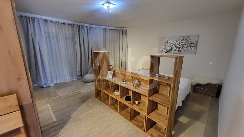 4 bedroom Villa in Ciudad Quesada - TWTG130356 - Photo - 15