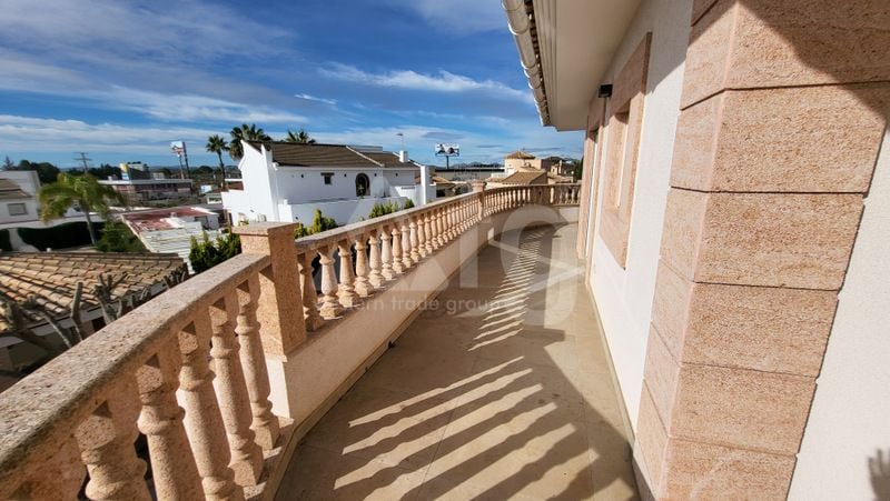 4 bedroom Villa in Ciudad Quesada - TWTG130356 - Photo - 27