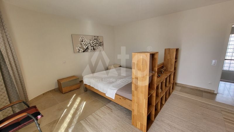 4 bedroom Villa in Ciudad Quesada - TWTG130356 - Photo - 16