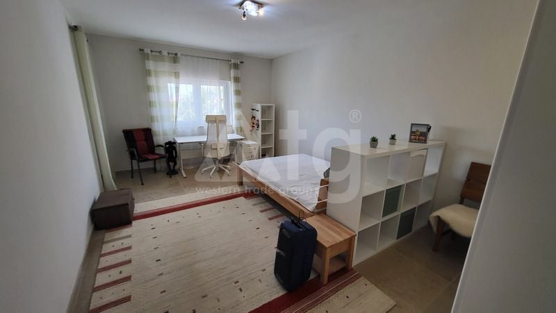 4 bedroom Villa in Ciudad Quesada - TWTG130356 - Photo - 14