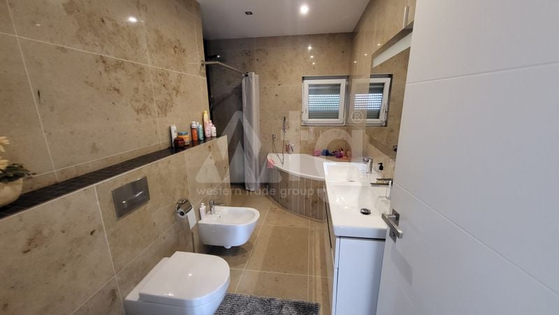 4 bedroom Villa in Ciudad Quesada - TWTG130356 - Photo - 18