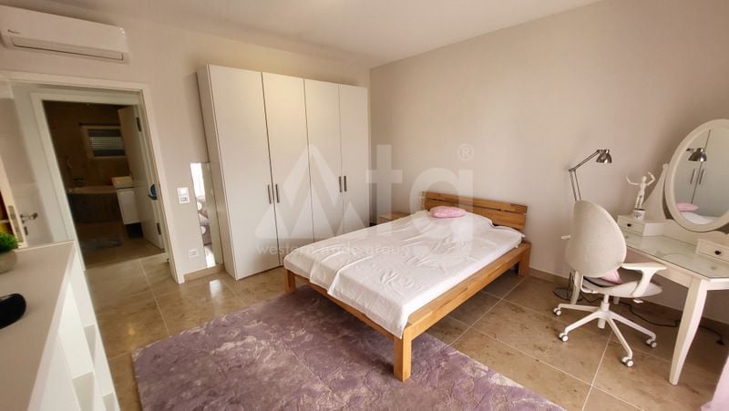 4 bedroom Villa in Ciudad Quesada - TWTG130356 - Photo - 13