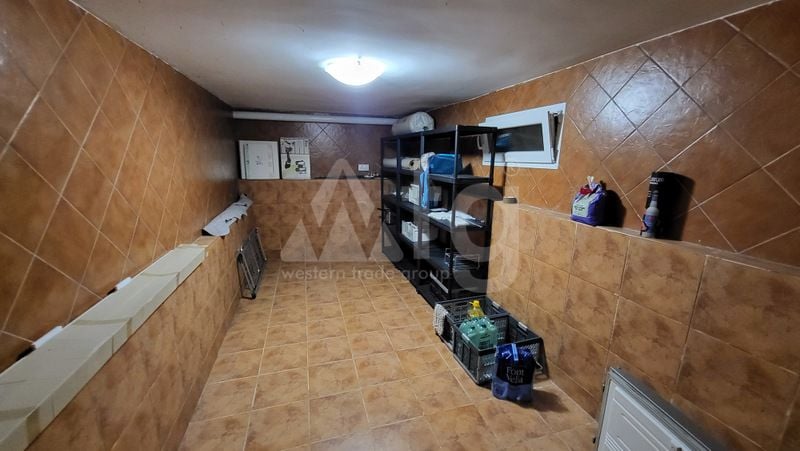 4 bedroom Villa in Ciudad Quesada - TWTG130356 - Photo - 23
