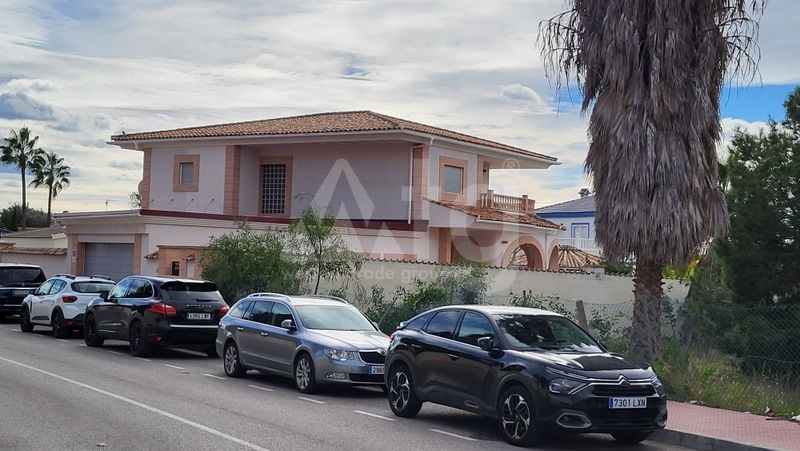 4 bedroom Villa in Ciudad Quesada - TWTG130356 - Photo - 31