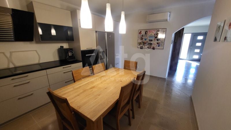 4 bedroom Villa in Ciudad Quesada - TWTG130356 - Photo - 9