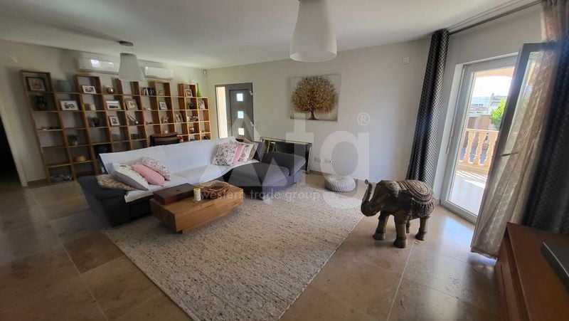 4 bedroom Villa in Ciudad Quesada - TWTG130356 - Photo - 5