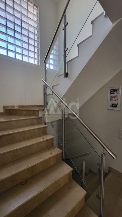 4 bedroom Villa in Ciudad Quesada - TWTG130356 - Photo - 11