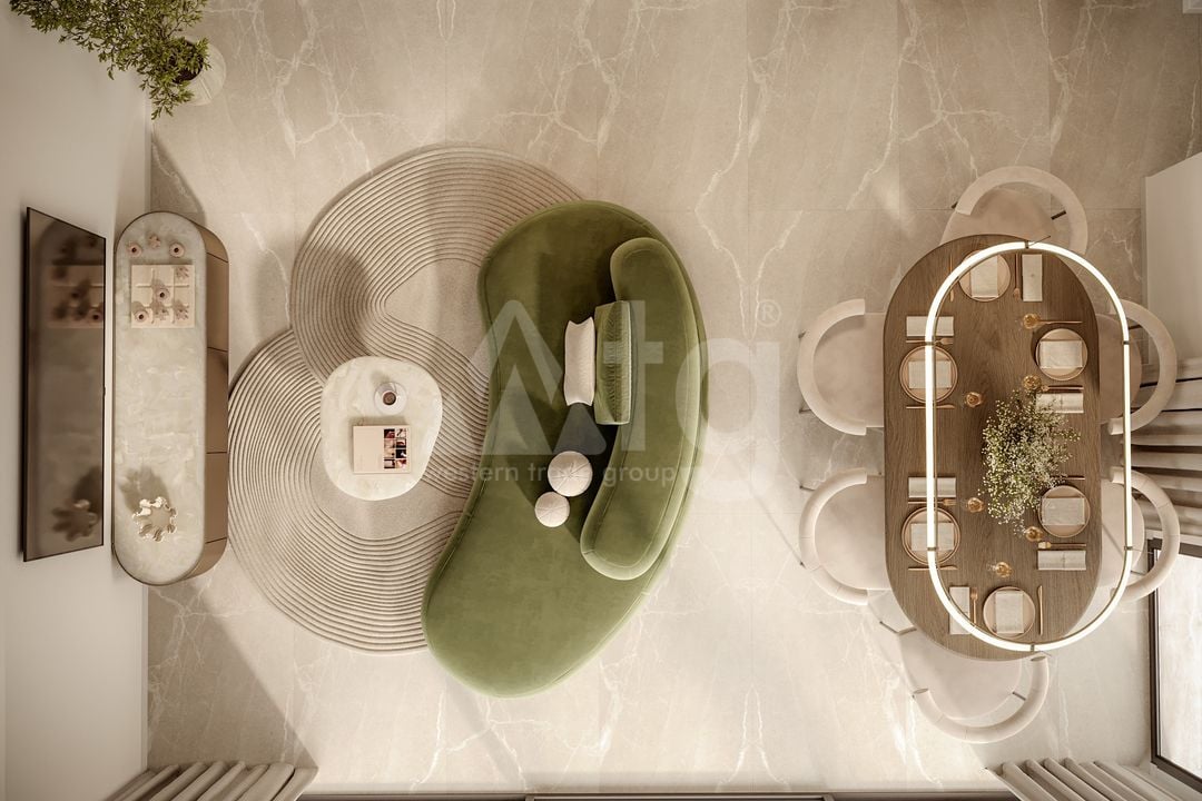2 bedroom Apartment in Finestrat - CAM130389 - Photo - 6