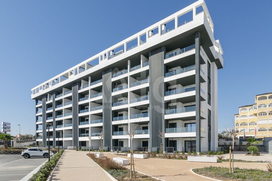 Appartement de 2 chambres à La Mata - GD130471 - Photo - 20