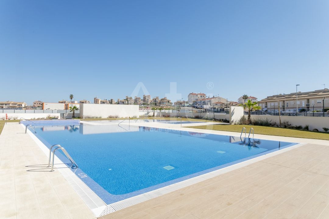 Appartement de 2 chambres à La Mata - GD130471 - Photo - 2