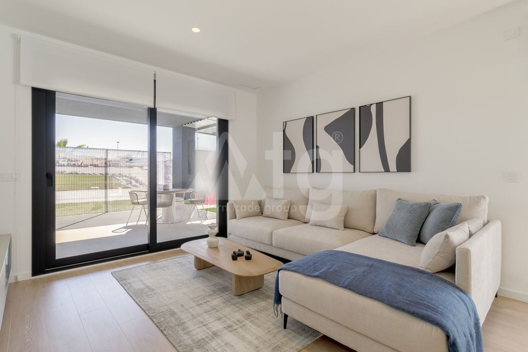 Appartement de 2 chambres à La Mata - GD130471 - Photo - 7