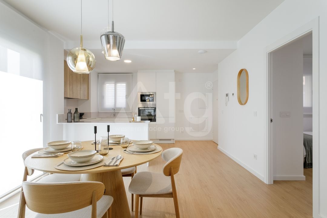 Appartement de 2 chambres à La Mata - GD130471 - Photo - 10