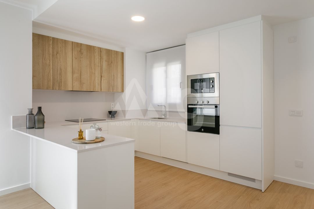Appartement de 2 chambres à La Mata - GD130471 - Photo - 11