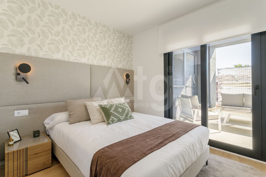Appartement de 2 chambres à La Mata - GD130471 - Photo - 13