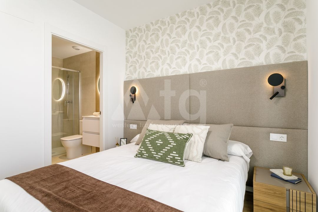 Appartement de 2 chambres à La Mata - GD130471 - Photo - 14