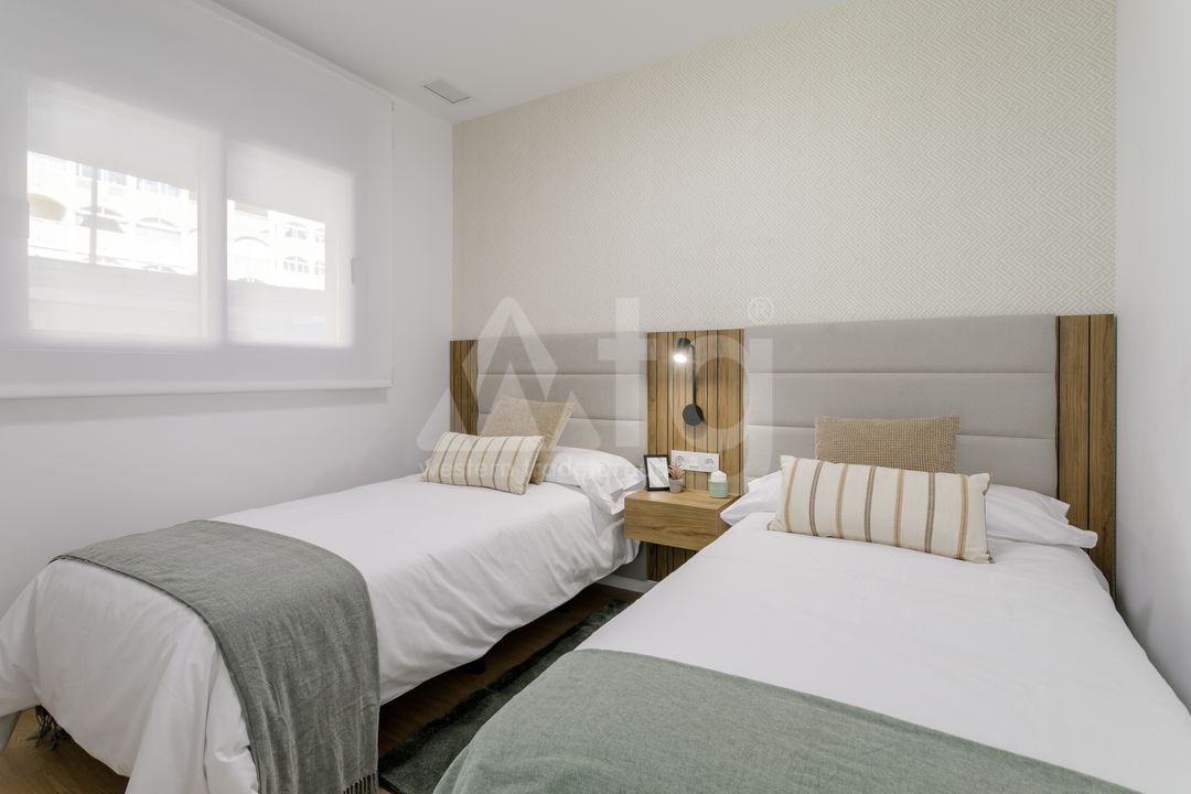 Appartement de 2 chambres à La Mata - GD130471 - Photo - 15
