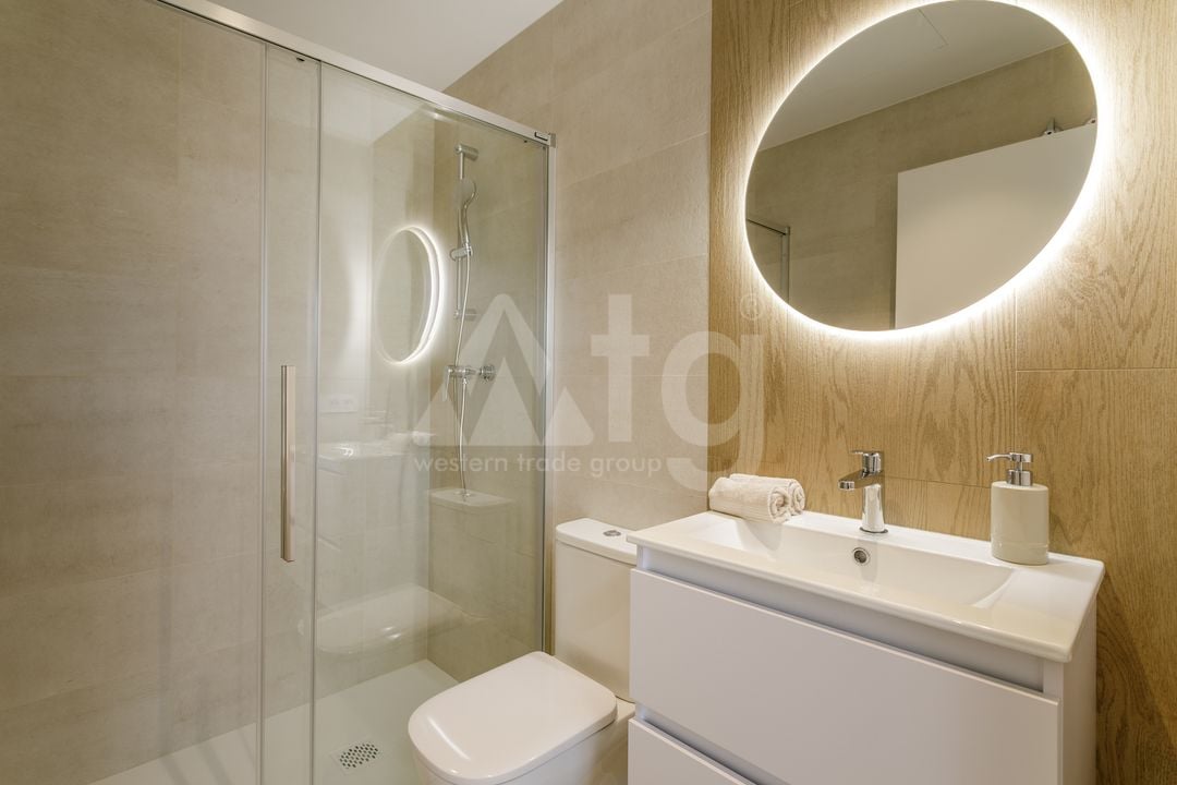 Appartement de 2 chambres à La Mata - GD130471 - Photo - 17