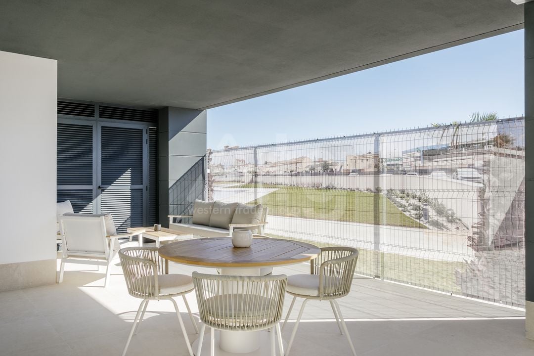 Appartement de 2 chambres à La Mata - GD130471 - Photo - 18