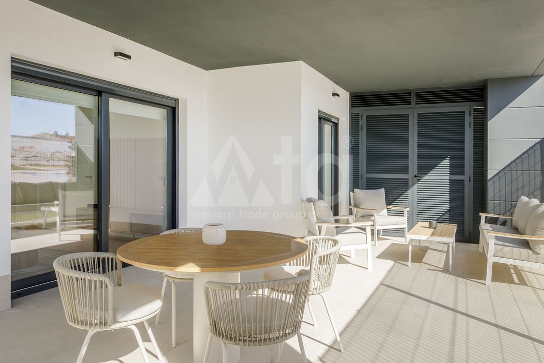 Appartement de 2 chambres à La Mata - GD130471 - Photo - 19