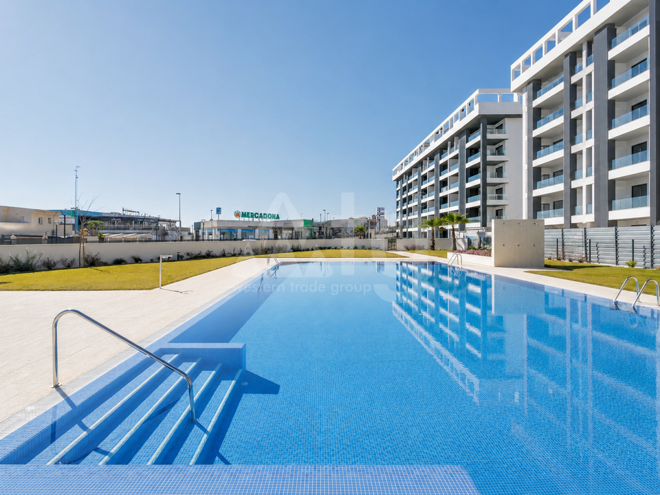 Appartement de 2 chambres à La Mata - GD130471 - Photo - 1