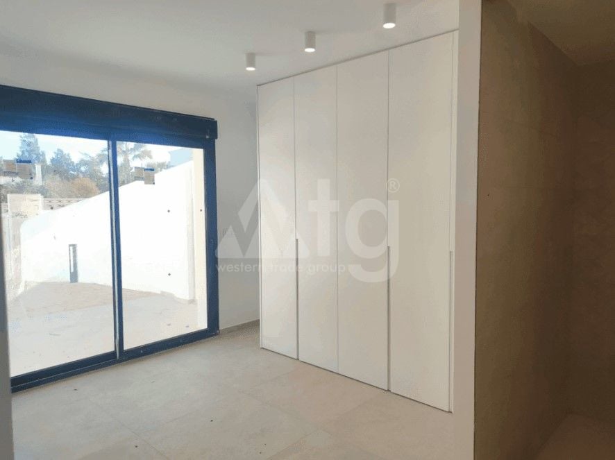 Appartement de 2 chambres à Denia - MTZ130533 - Photo - 18