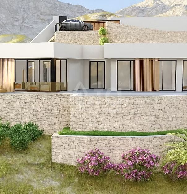 3 bedroom Villa in Pedreguer - CZS23160 - Photo - 2