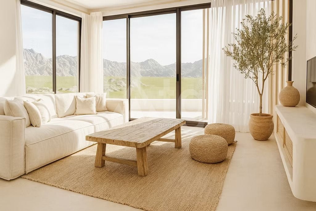 3 bedroom Villa in Pedreguer - CZS23160 - Photo - 3