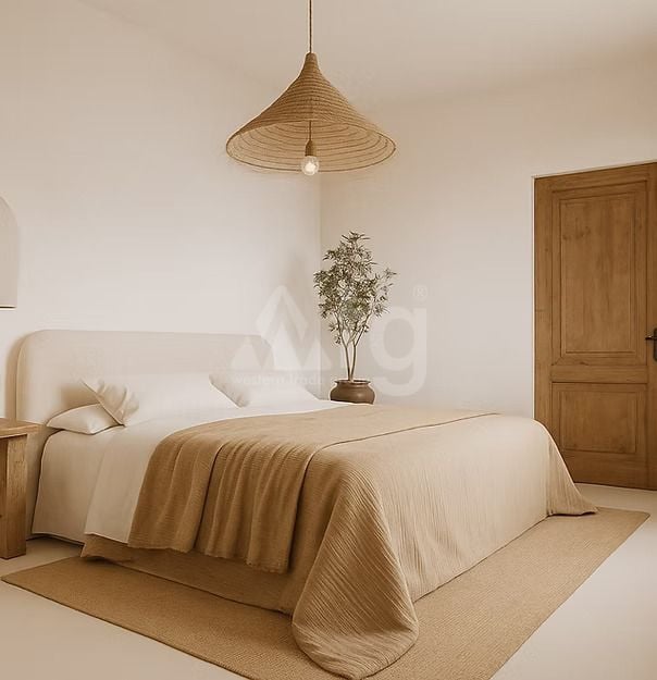 3 bedroom Villa in Pedreguer - CZS69020 - Photo - 4