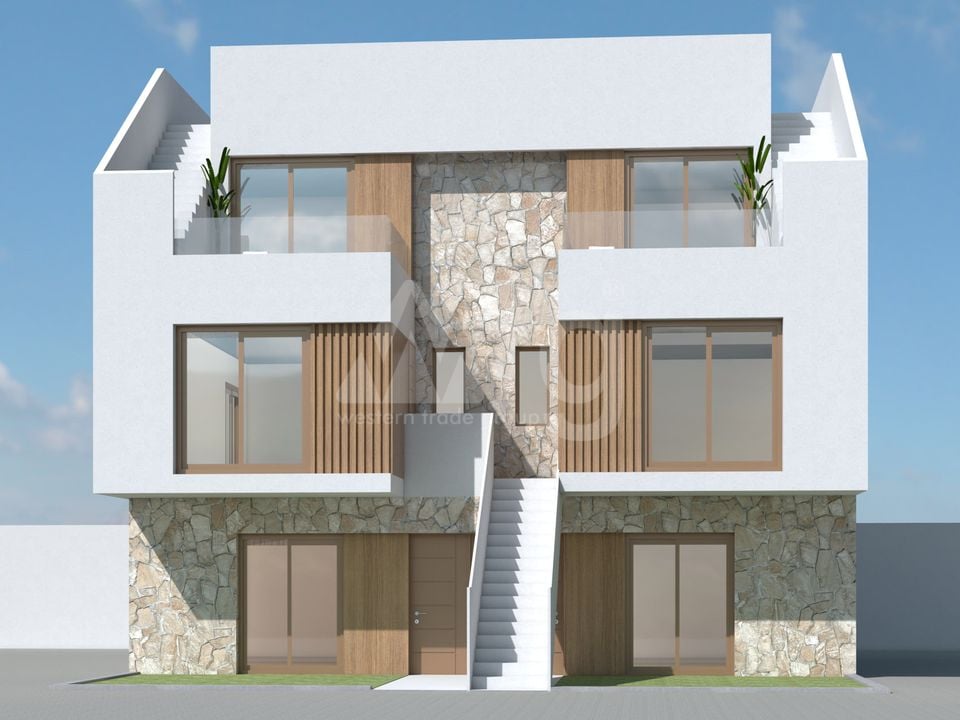 2 bedroom Bungalow in Benejuzar - JJ130571 - Photo - 2