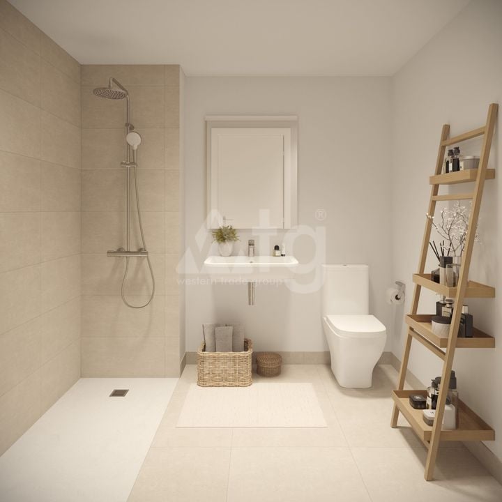 Apartament w Pulpí, 1 sypialnie - YL131269 - Zdjęcie - 8
