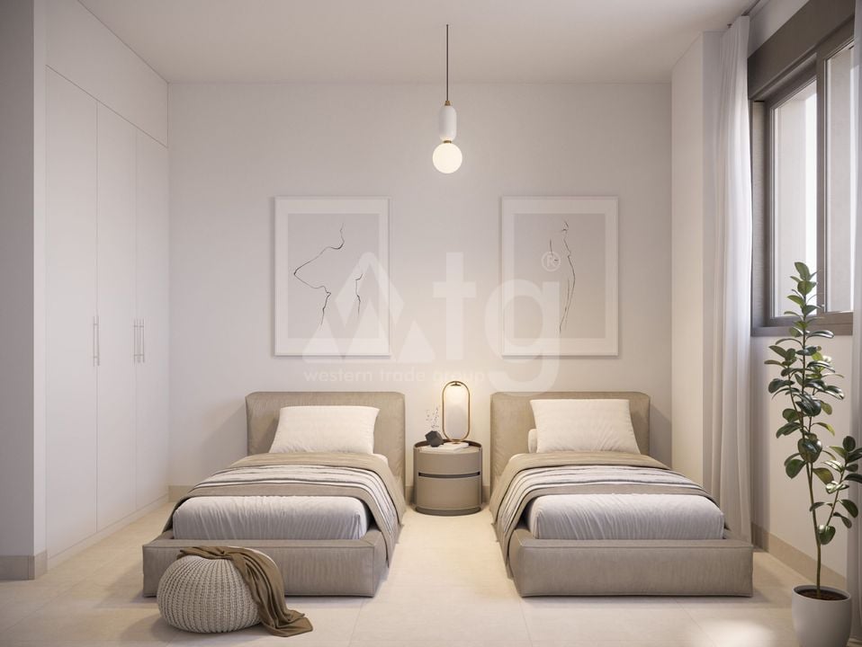 Apartament w Pulpí, 1 sypialnie - YL131269 - Zdjęcie - 7