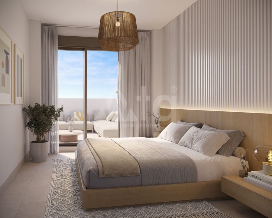 Apartament w Pulpí, 1 sypialnie - YL131269 - Zdjęcie - 6