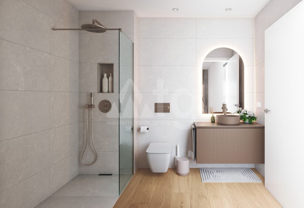 Apartmán   v San Pedro del Pinatar, 1 ložnice - OK130579 - Foto - 7